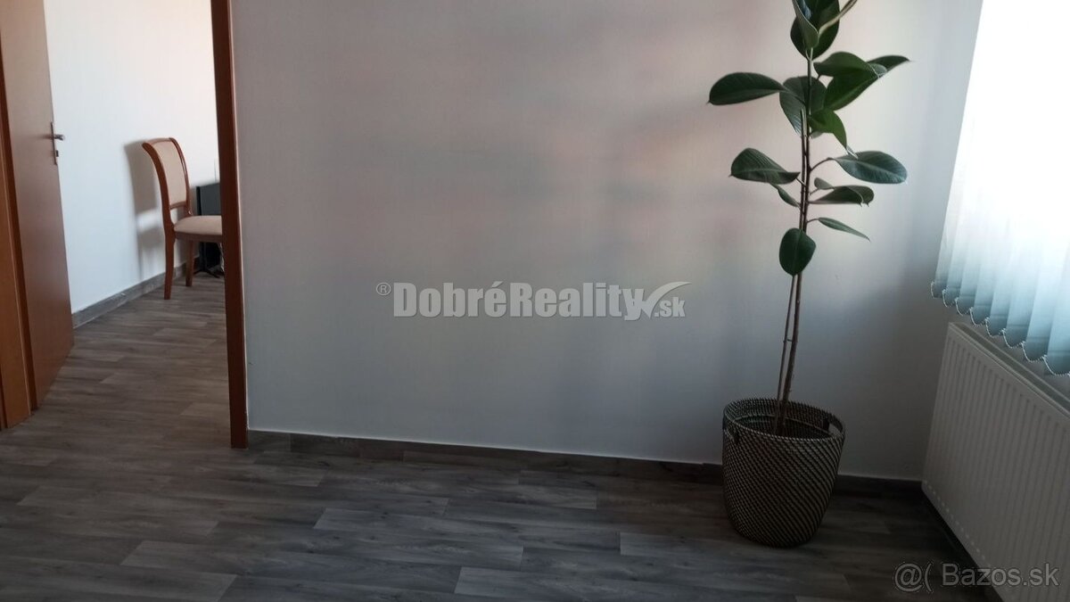 Podnikateľské priestory v srdci Šale na prenájom