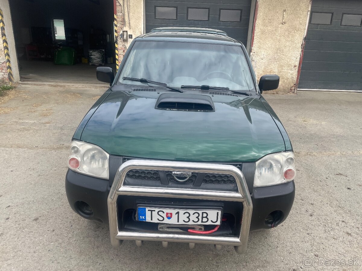 Navara