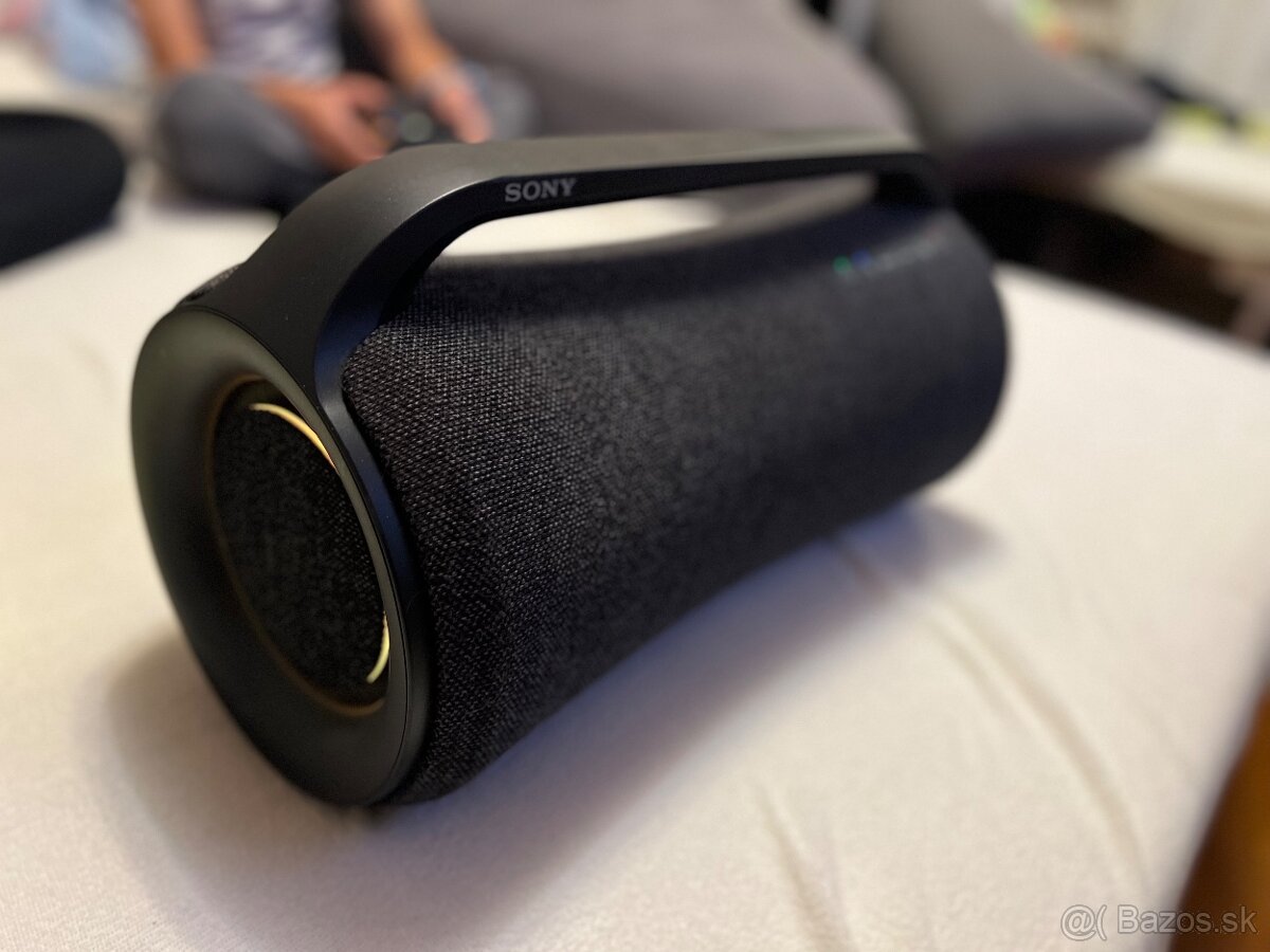 Sony SRS-XG500
