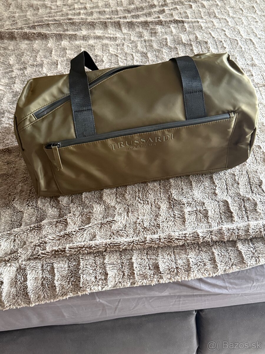 Taška nova Trussardi