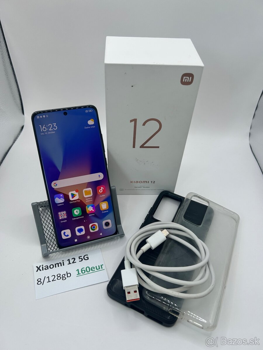 Xiaomi 12 5G