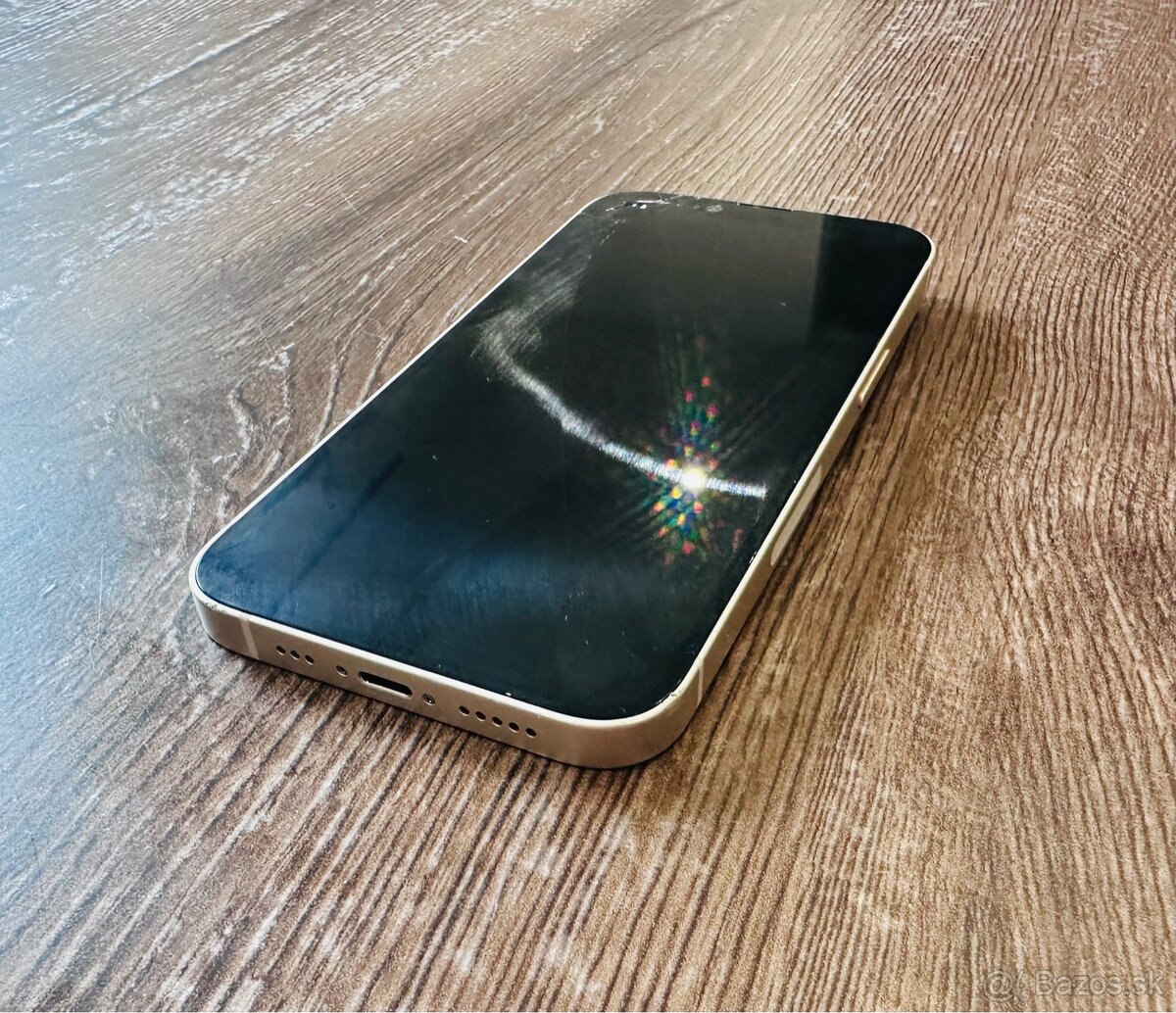 iPhone 14 128GB US verzia
