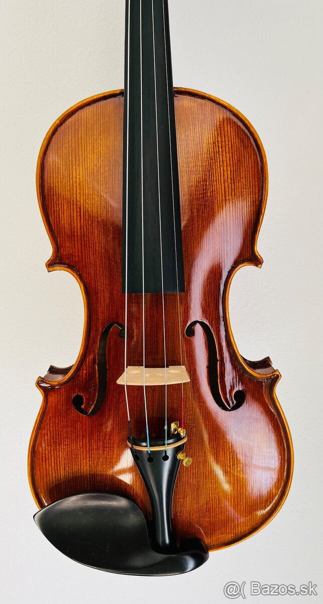 Predám husle, 4/4 husle: "Violin Vivaldi 17”,model Stradiva