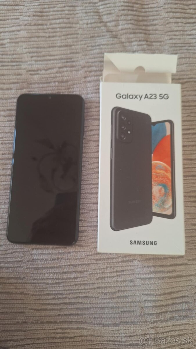 Samsung Galaxy A23 5G