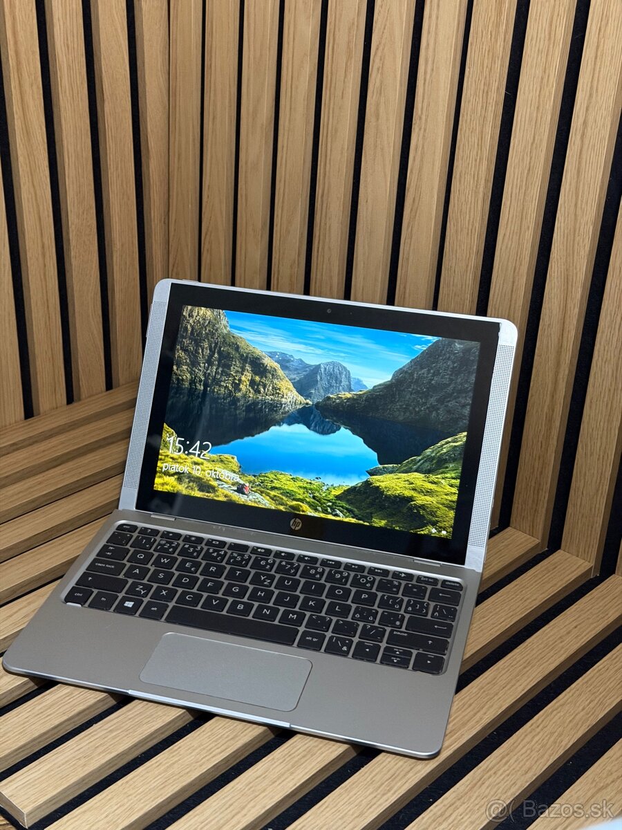 HP x2 210 G2