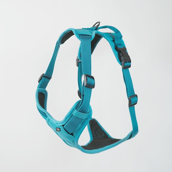 Postroj pre psa na mieru