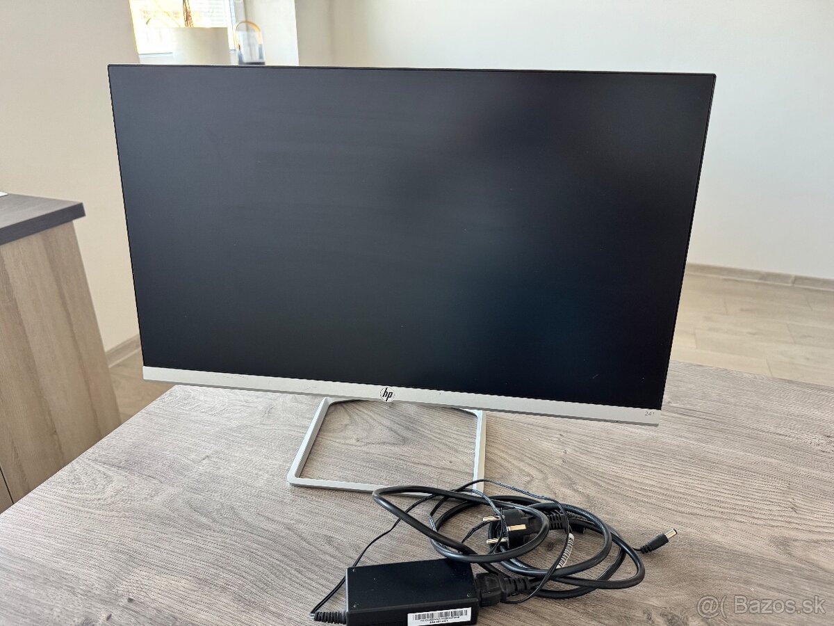 Predám LCD monitor HP 24"