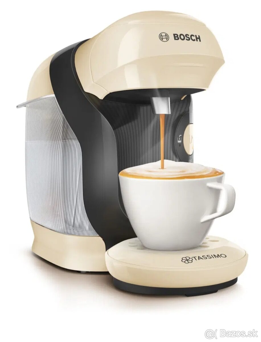 Bosch Tassimo