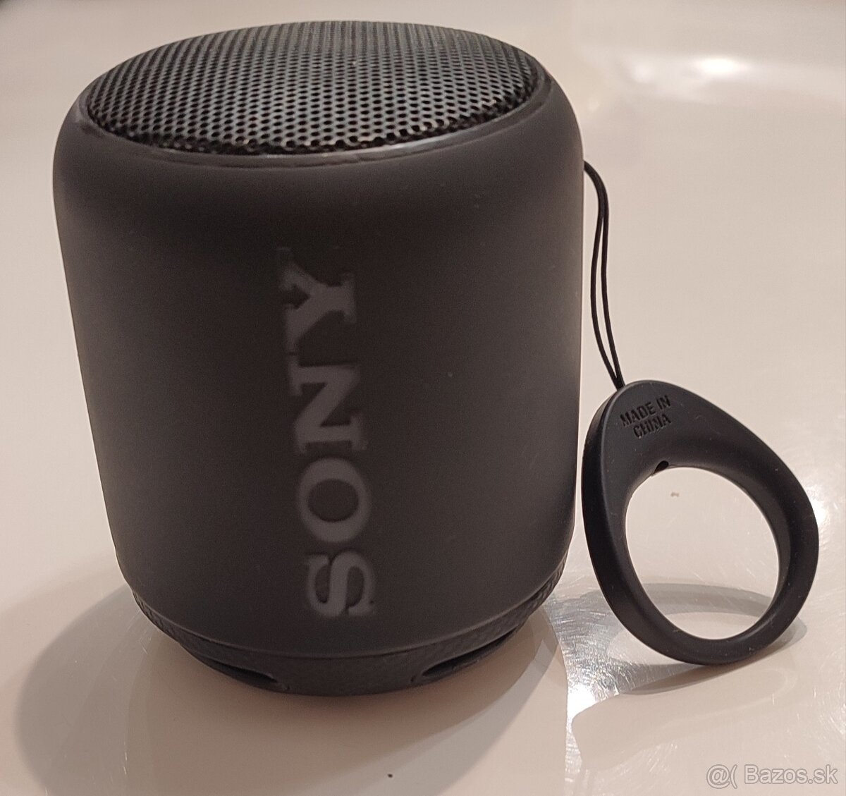Bluetooth reproduktor Sony SRS-XB10