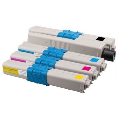 OKI MC342w Toner