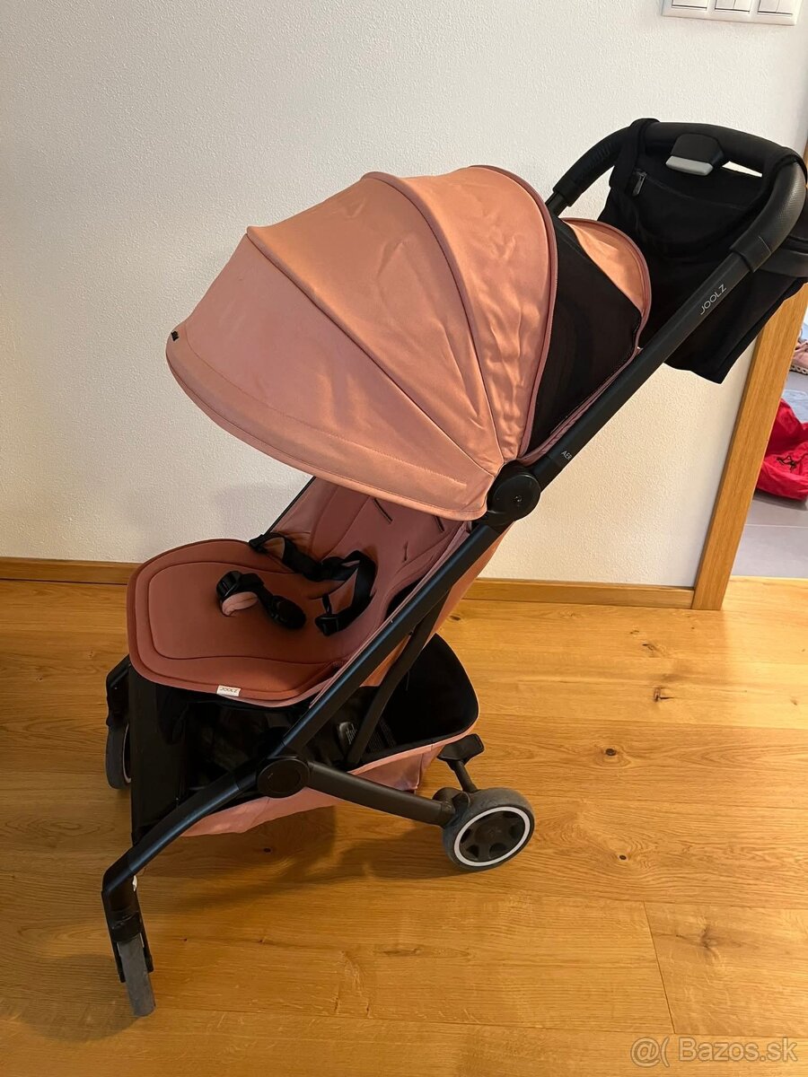 Joolz Aer - športový kočík