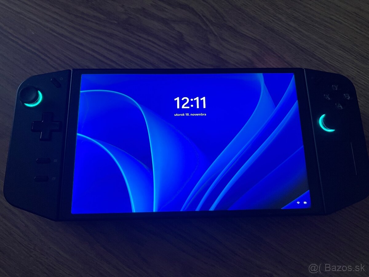 Predám Lenovo Legion Go