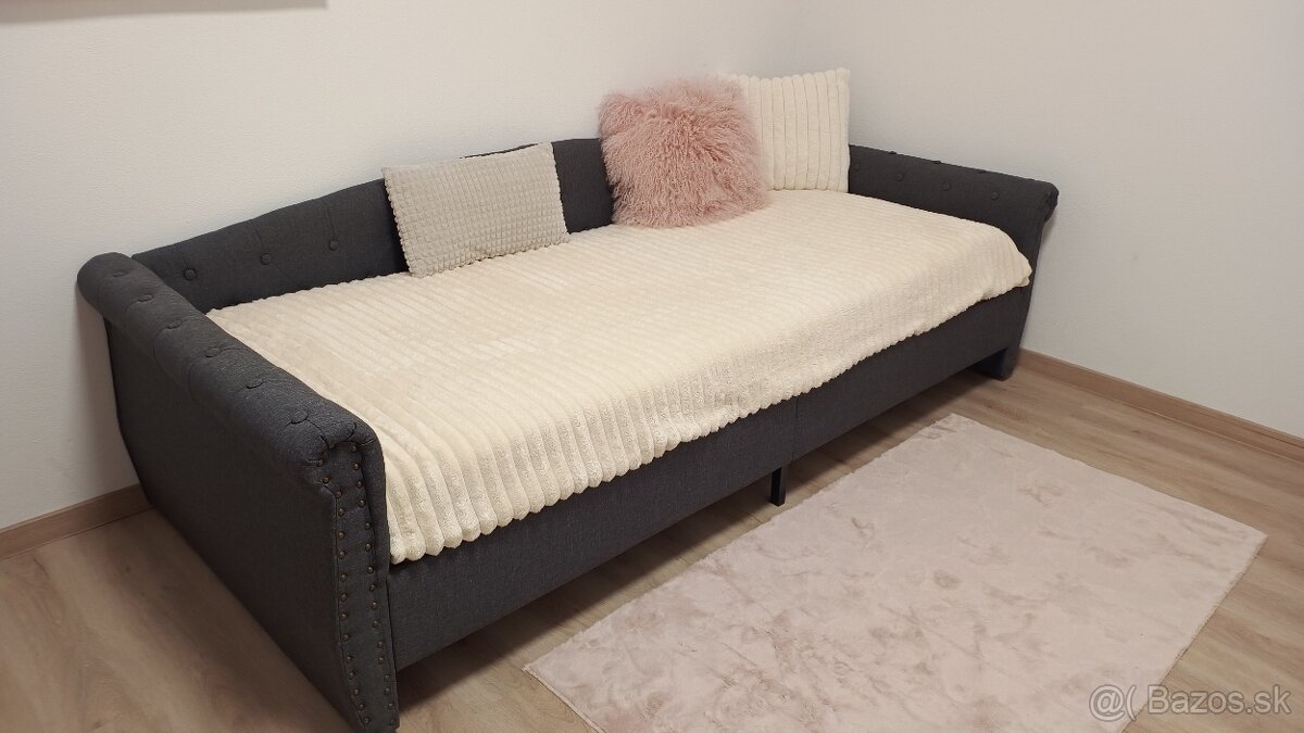 Predám posteľ/gauč.