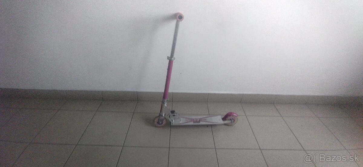 Predám detskú kolobežku