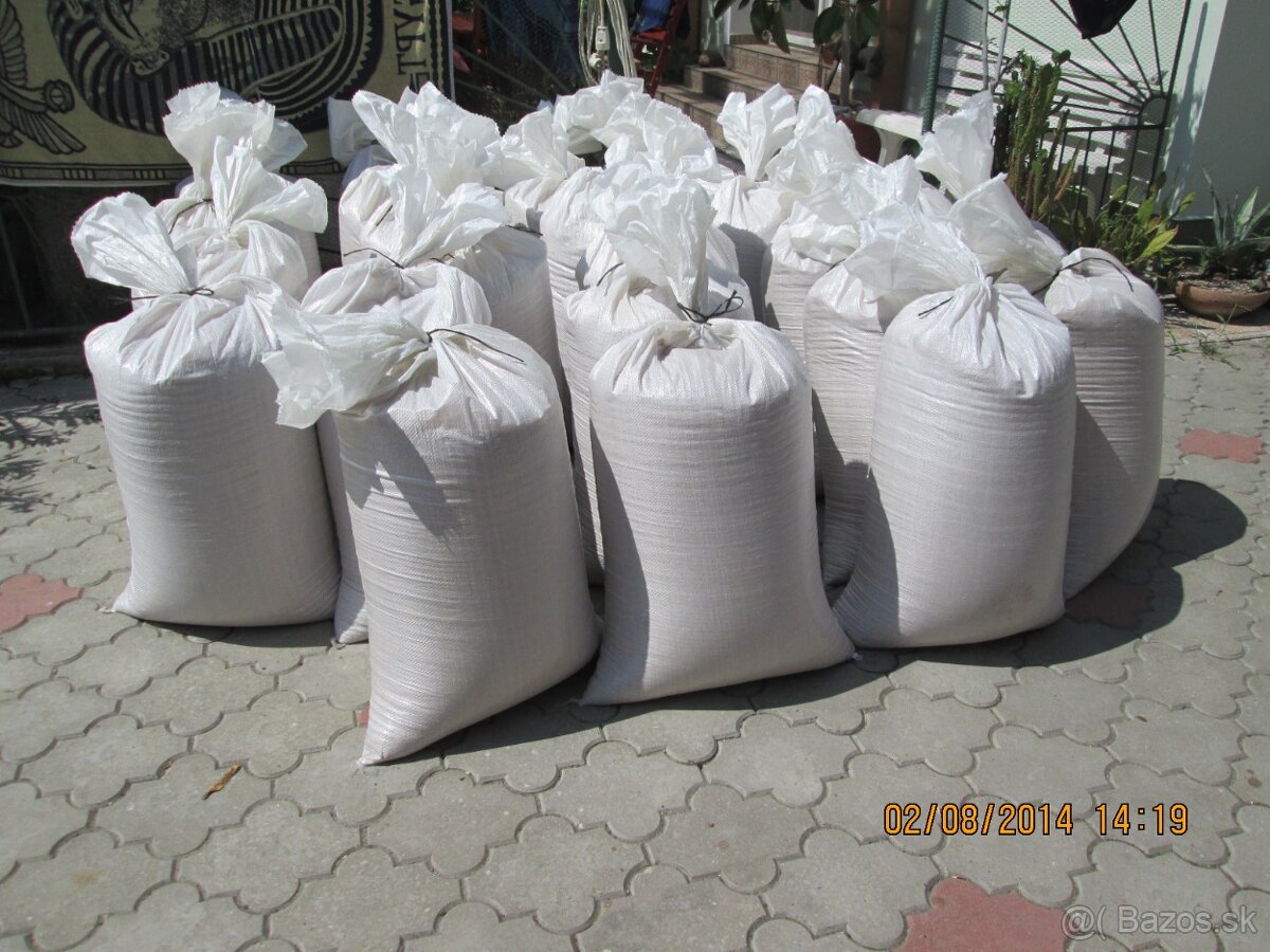 Kúpim krmnu pšenicu