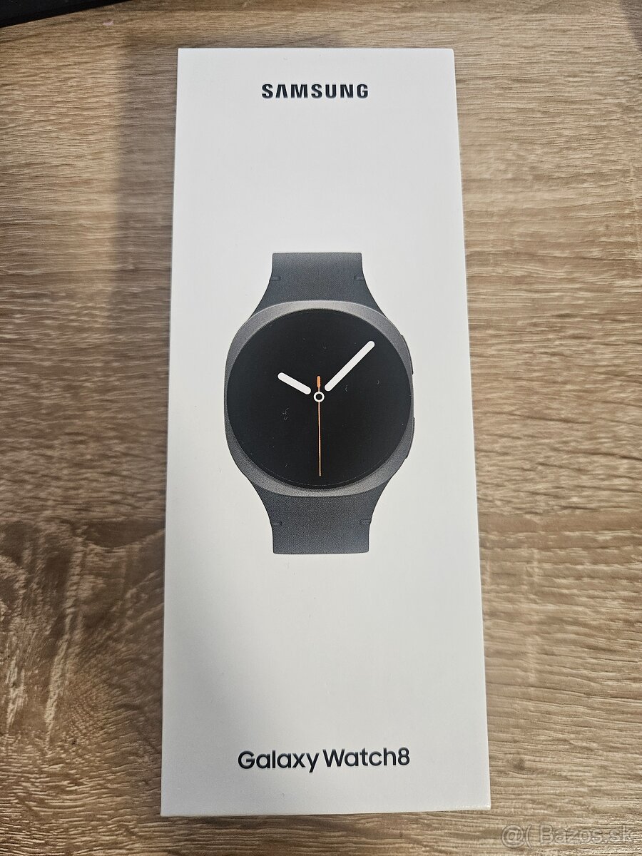 Samsung galaxy watch 8