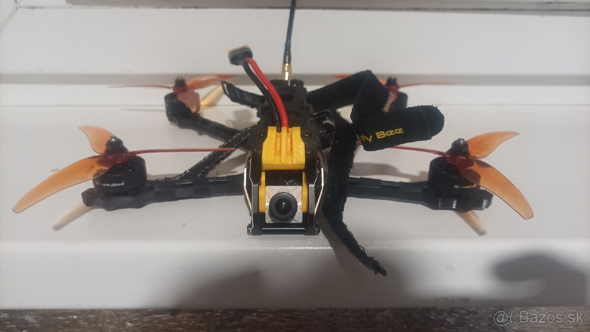 Fpv dron Mário 5