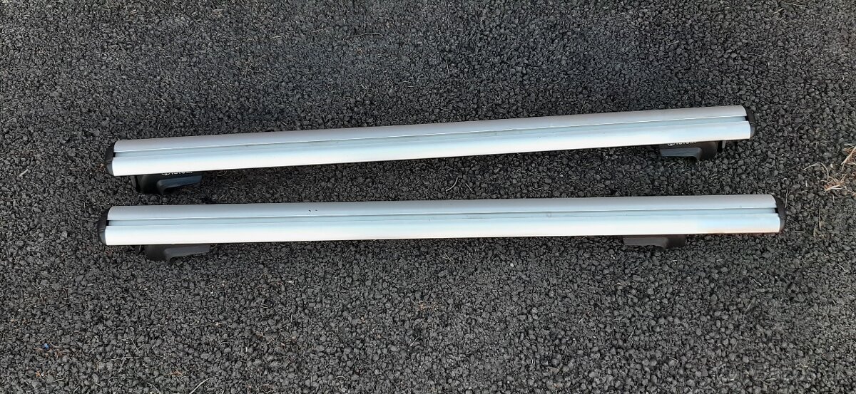 Strešný nosič priečniky