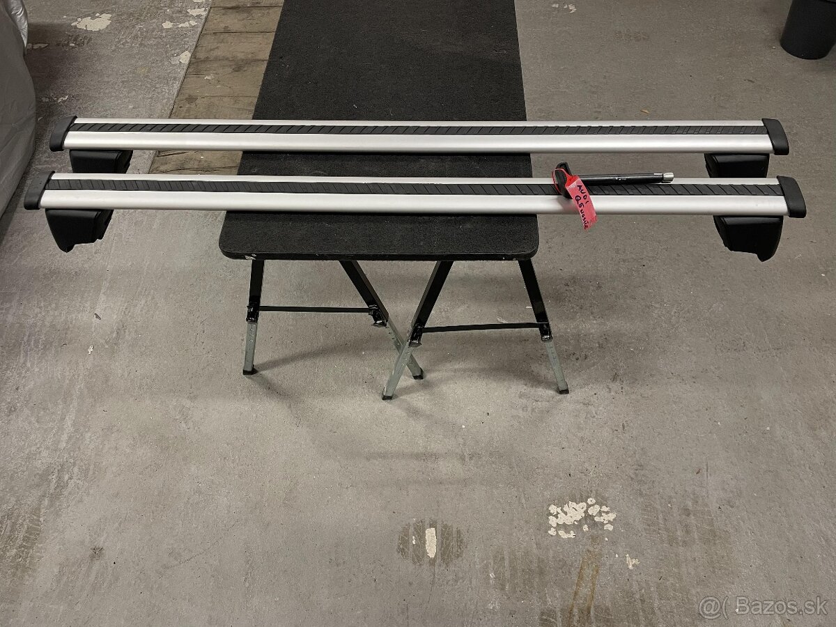 AUDI Q5 STRESNY NOSIC-ORIGENAL AUDI