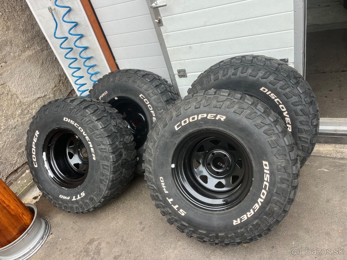 33x12,5 r15 5x114,3 et-50