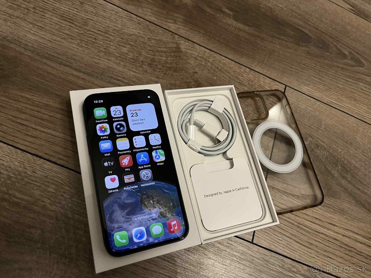 iPhone 13 mini