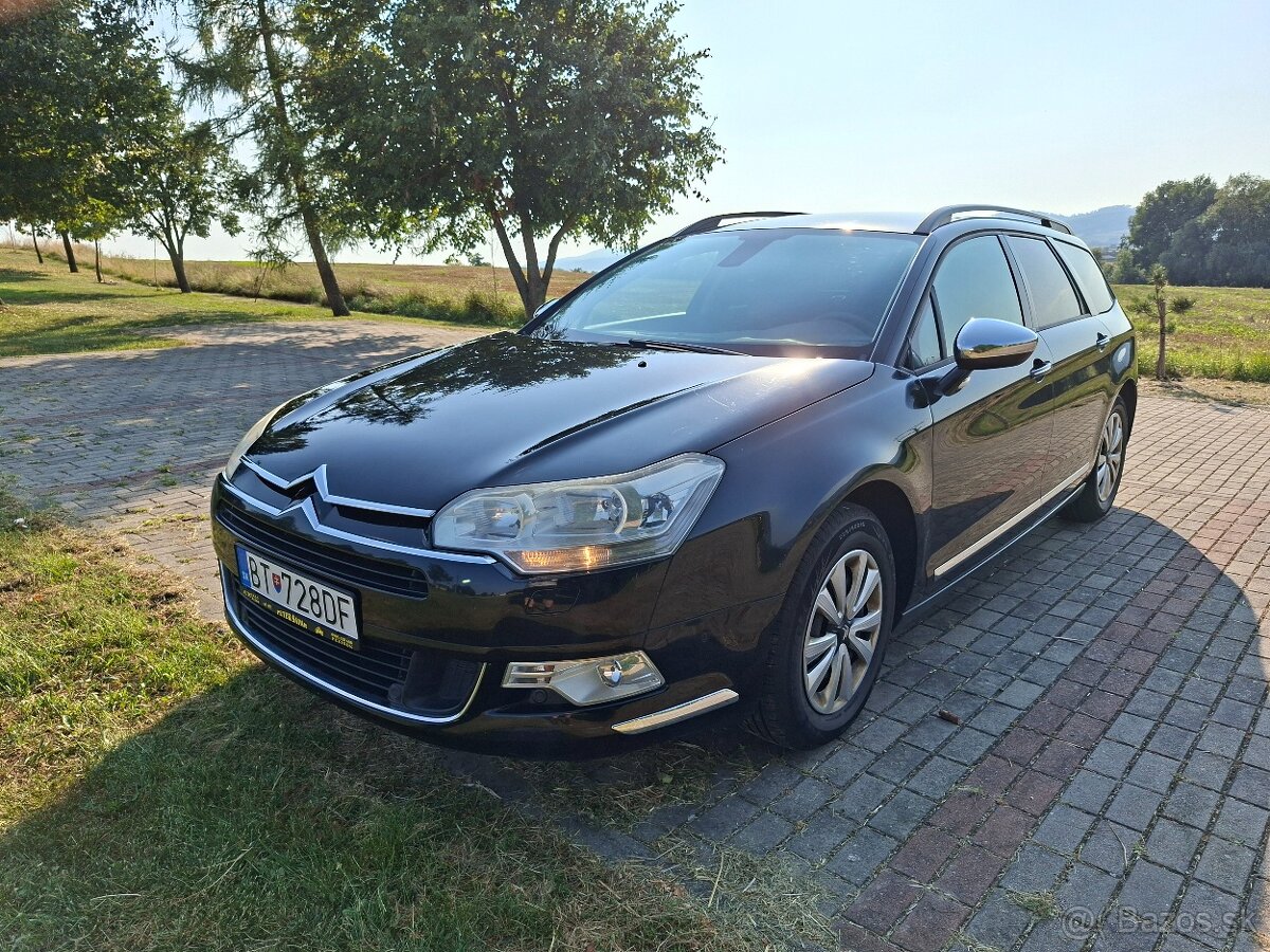 Citroen C5 Break