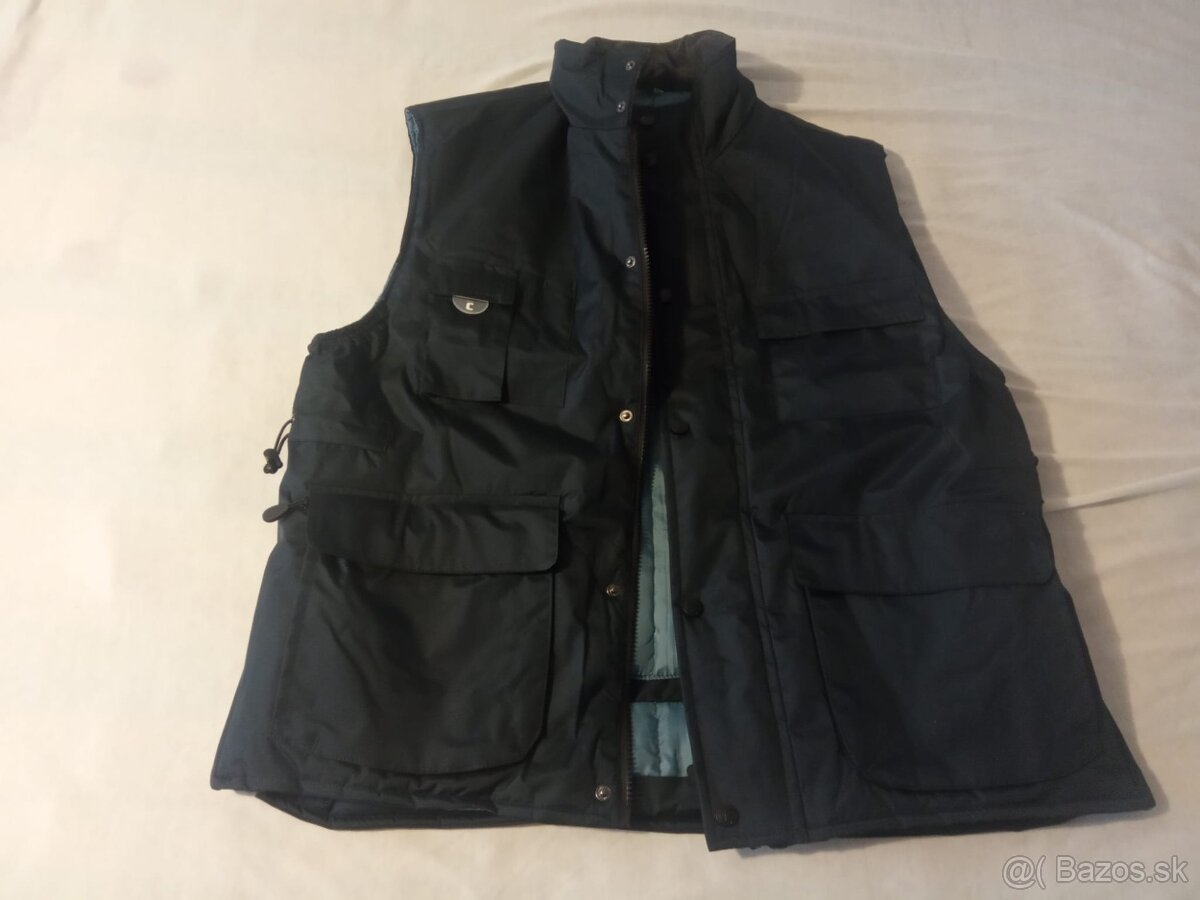 Zimná vesta Cerva Beaver