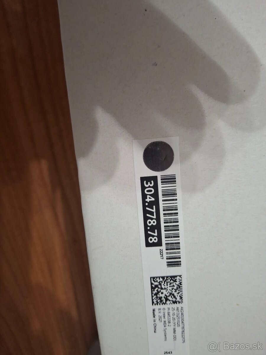 Predám stropne svetlo PILSKOTT