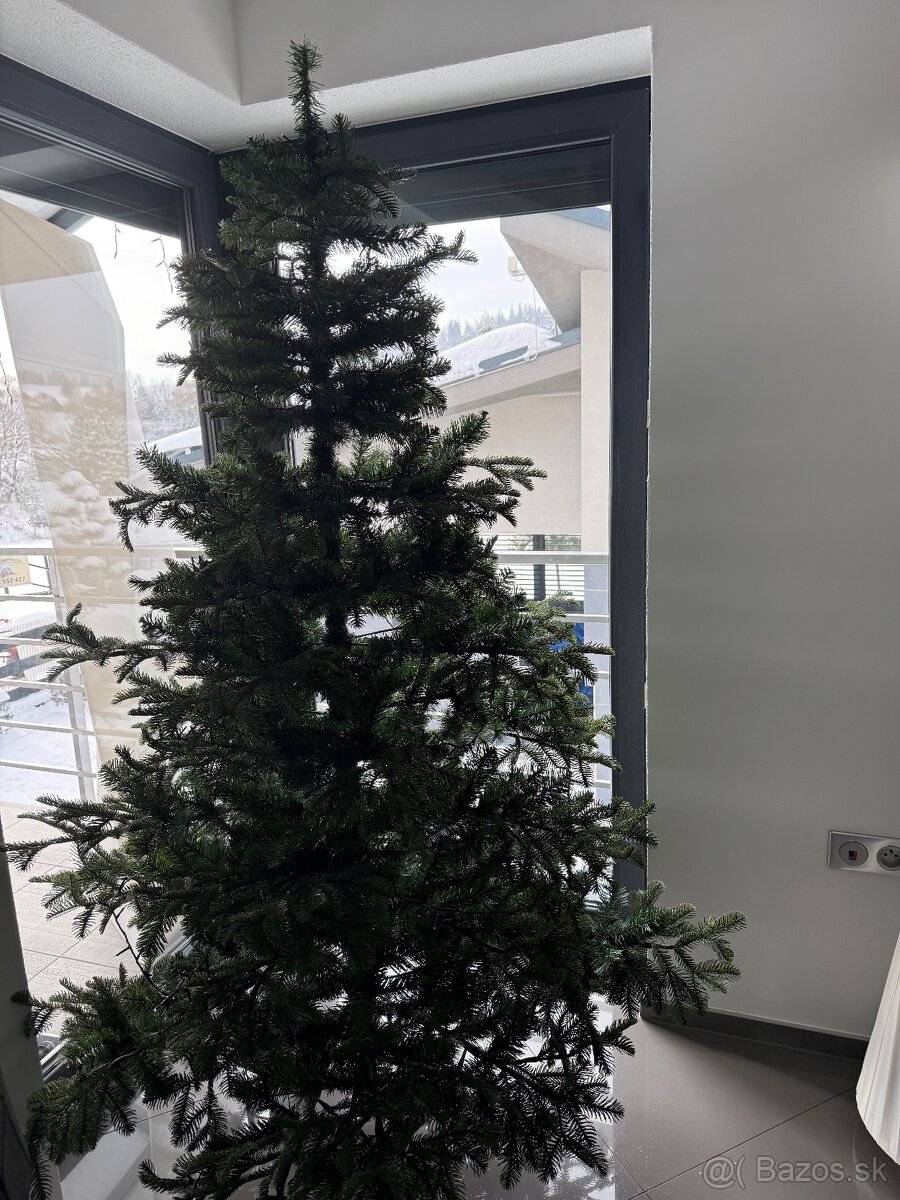 Vianocny 3 D stromcek