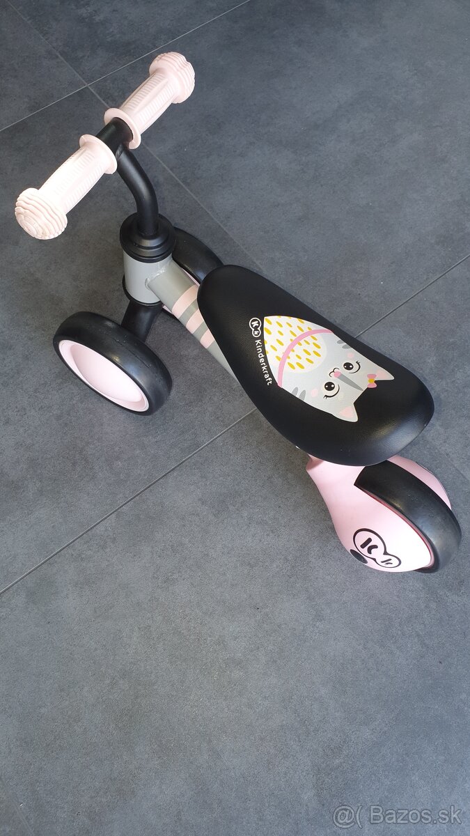 Odrážadlo Kinderkraft