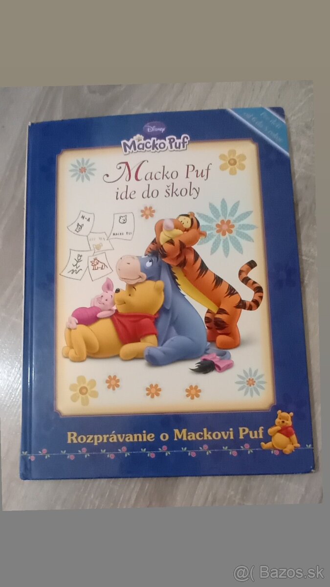 Motýlik na prvé sväté prijímanie, knihy,kopačky a garáž