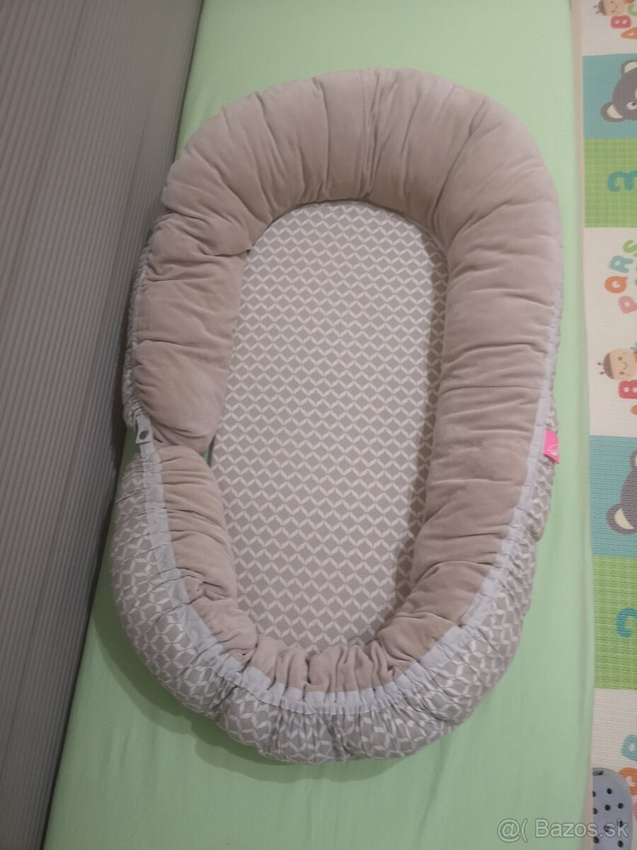 MULTIFUNKČNÉ HNIEZDO