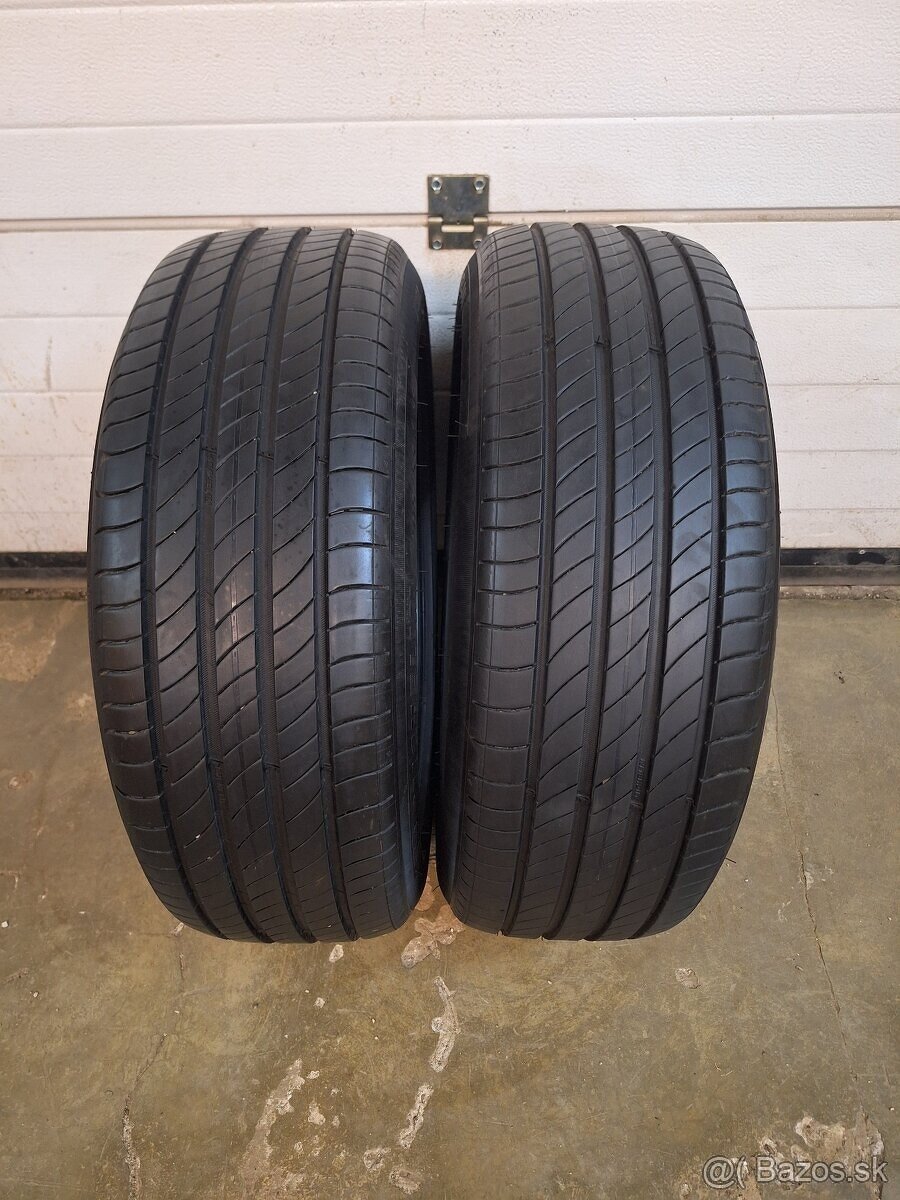 205/55 R17 Michelin DOT 2024