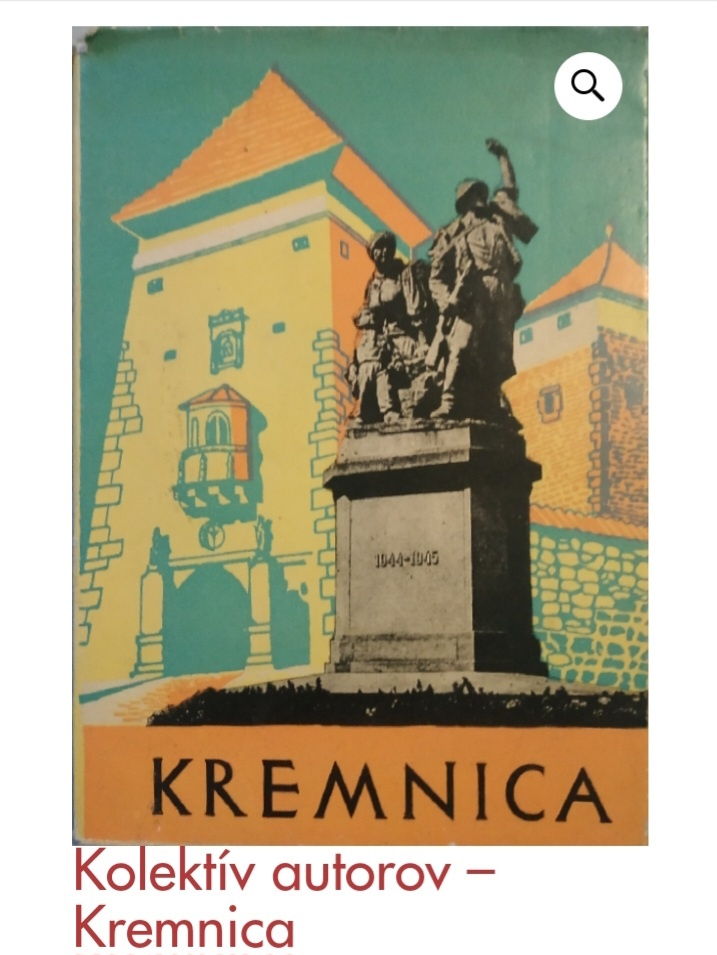 Kremnická literatúra