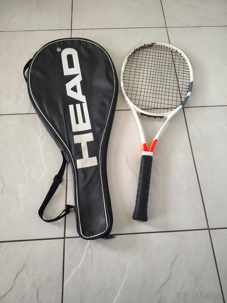 Detská raketa BABOLAT Pure Strike