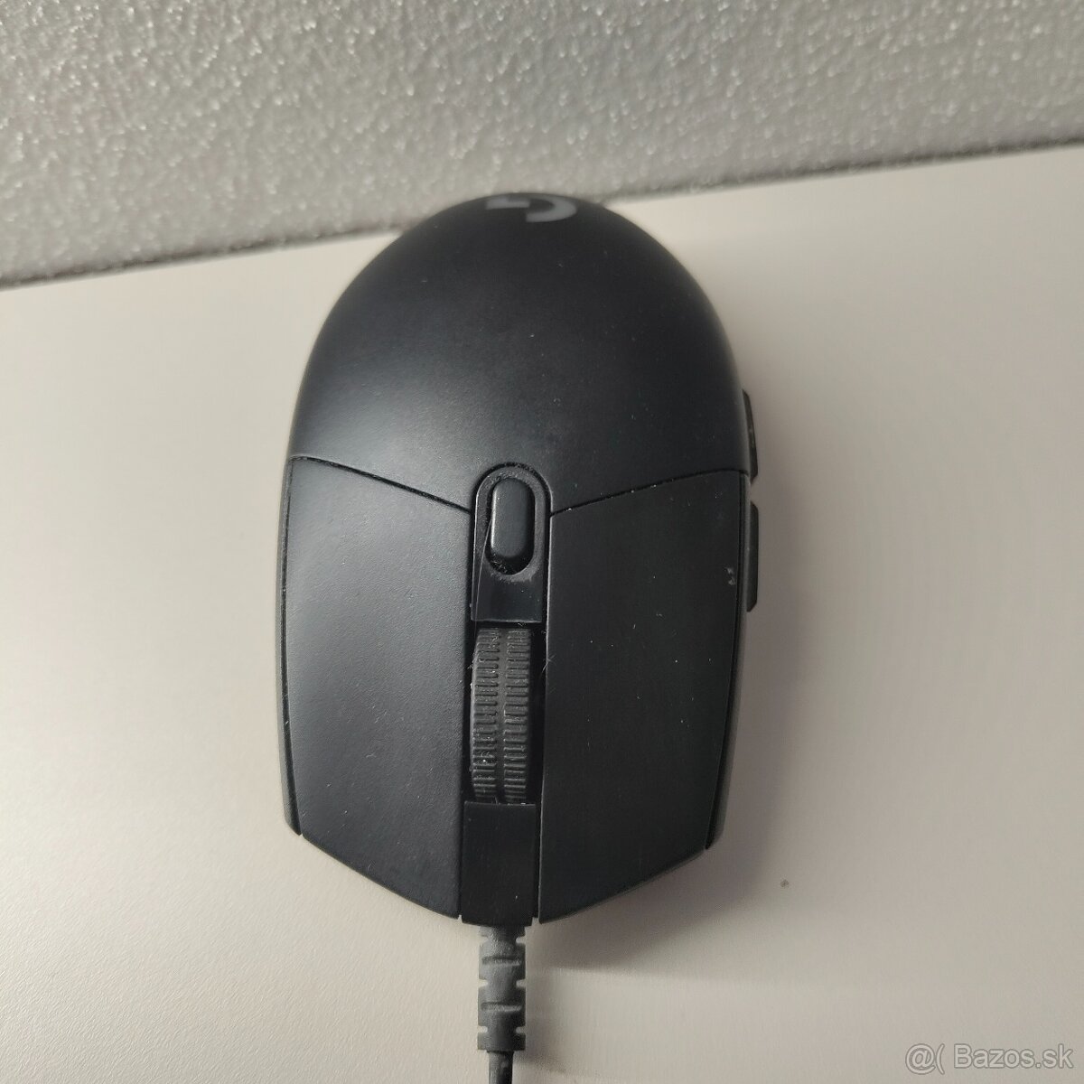 myš logitech G102