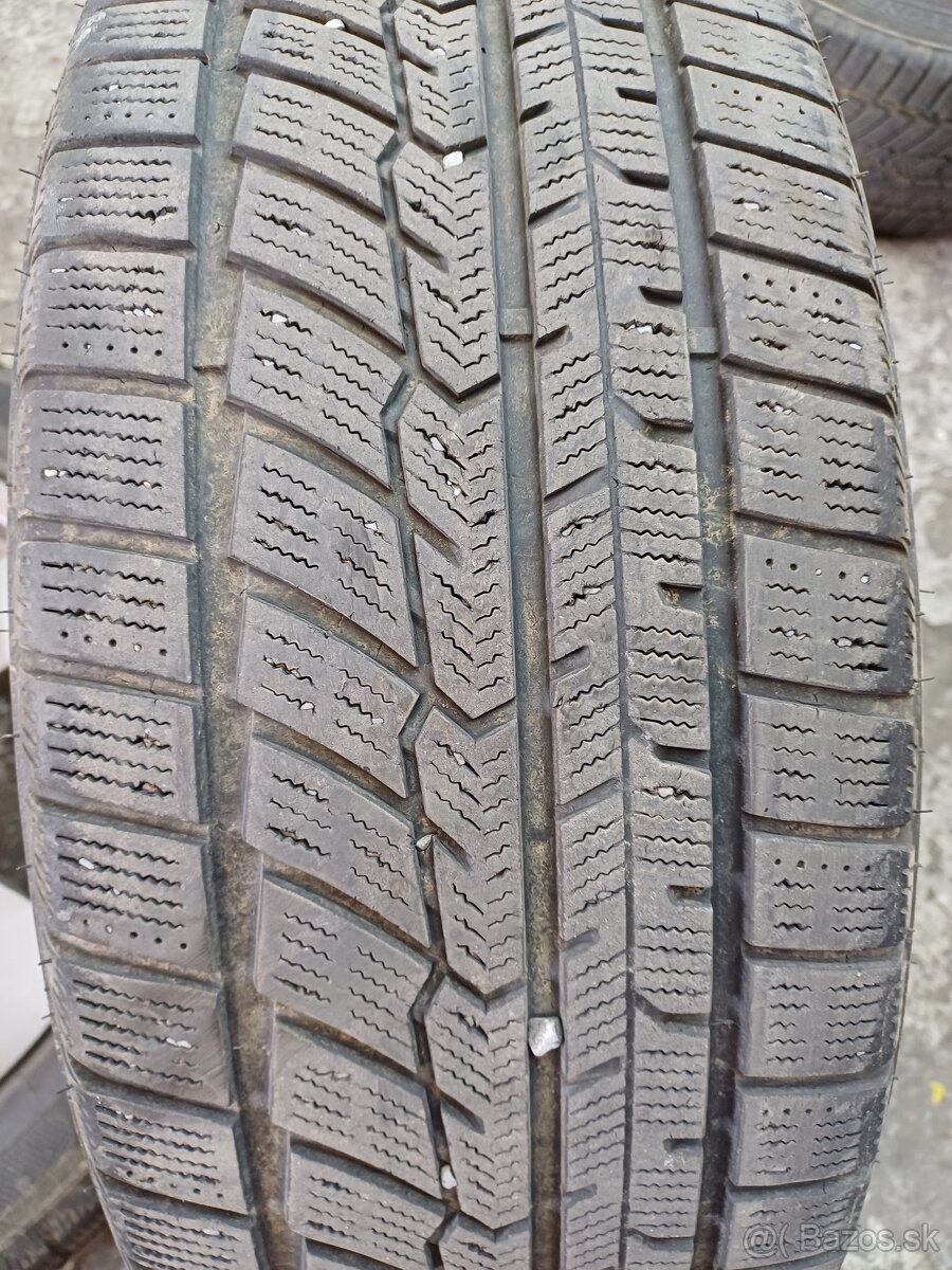 Zimné pneumatiky