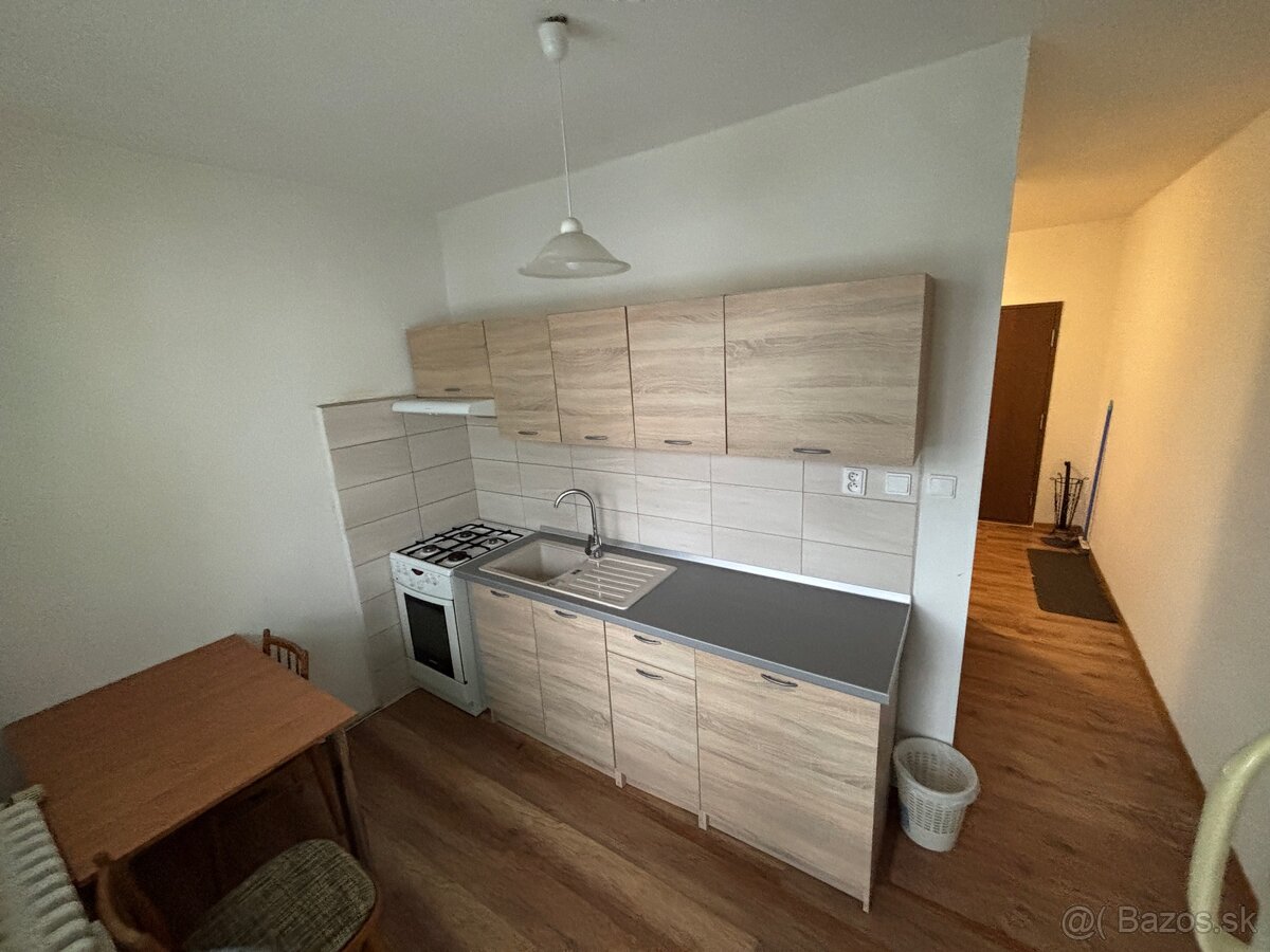 Na predaj byt Revúca 41m2