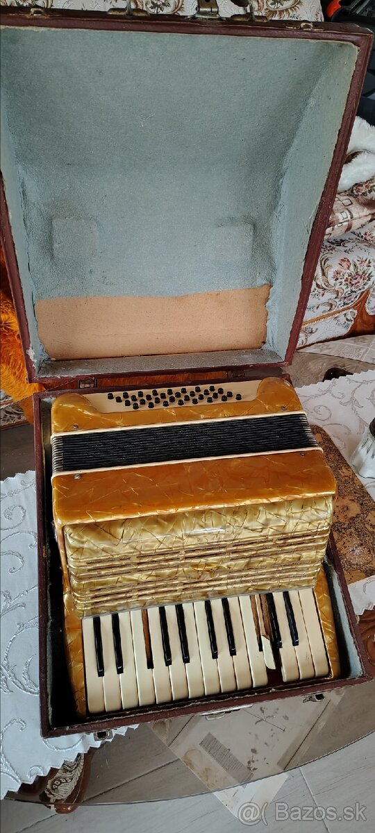 Harmonika