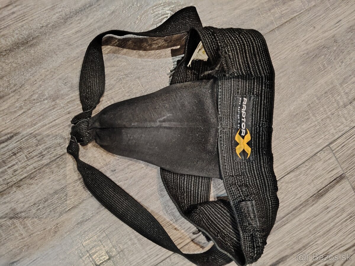 Suspenzor JR M