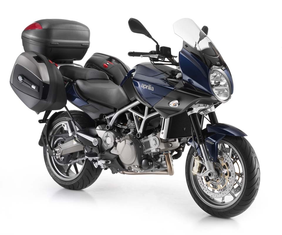 Aprilia Mana 850 GT ABS