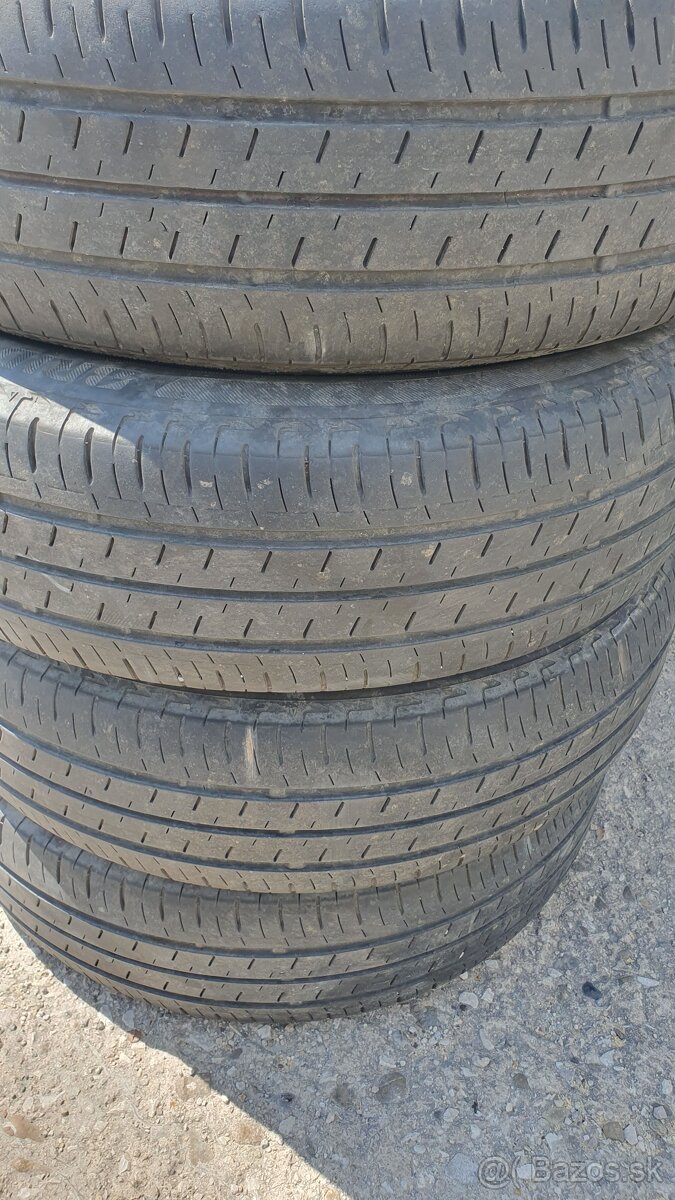 Bridgestone 175/60r16