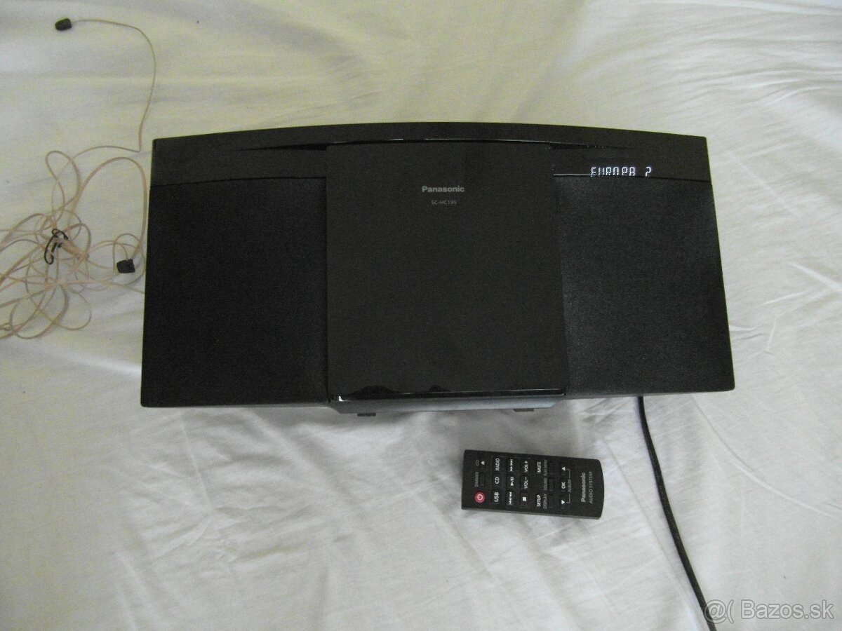 Panasonic