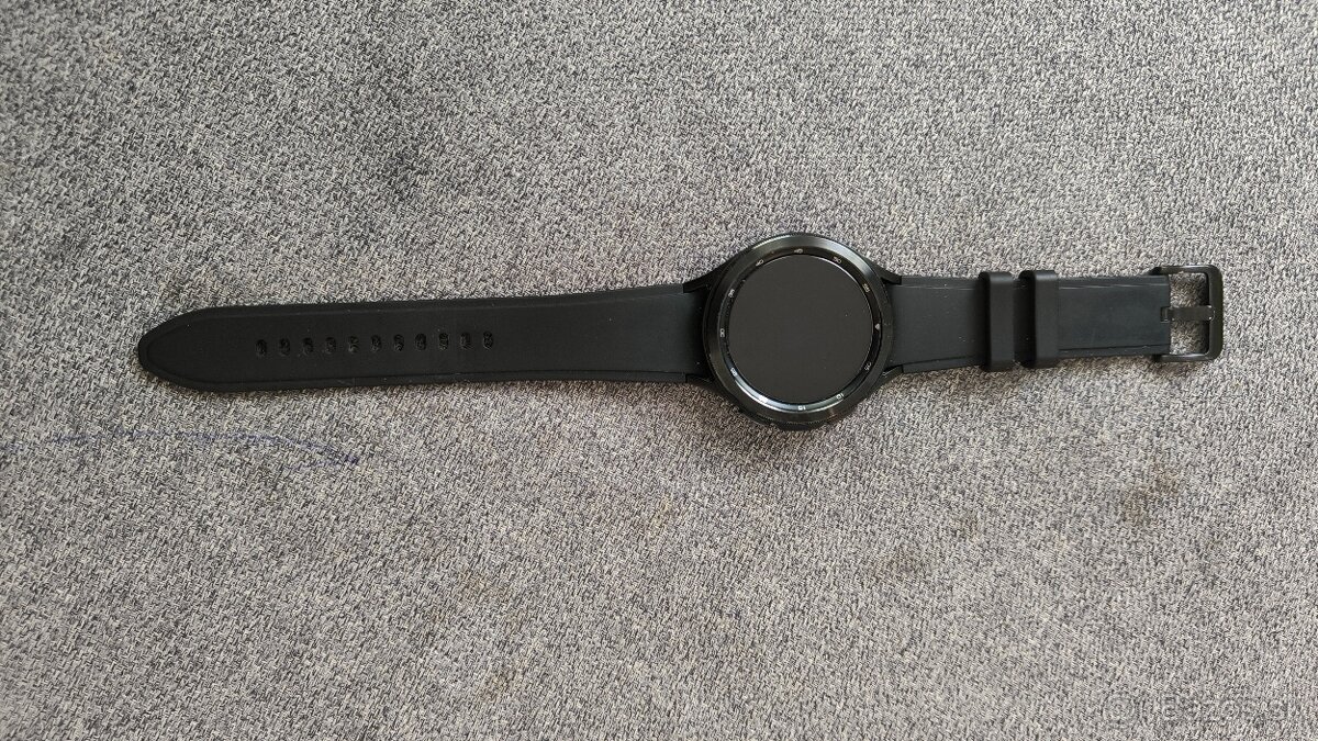 Samsung Galaxy watch 4 46mm