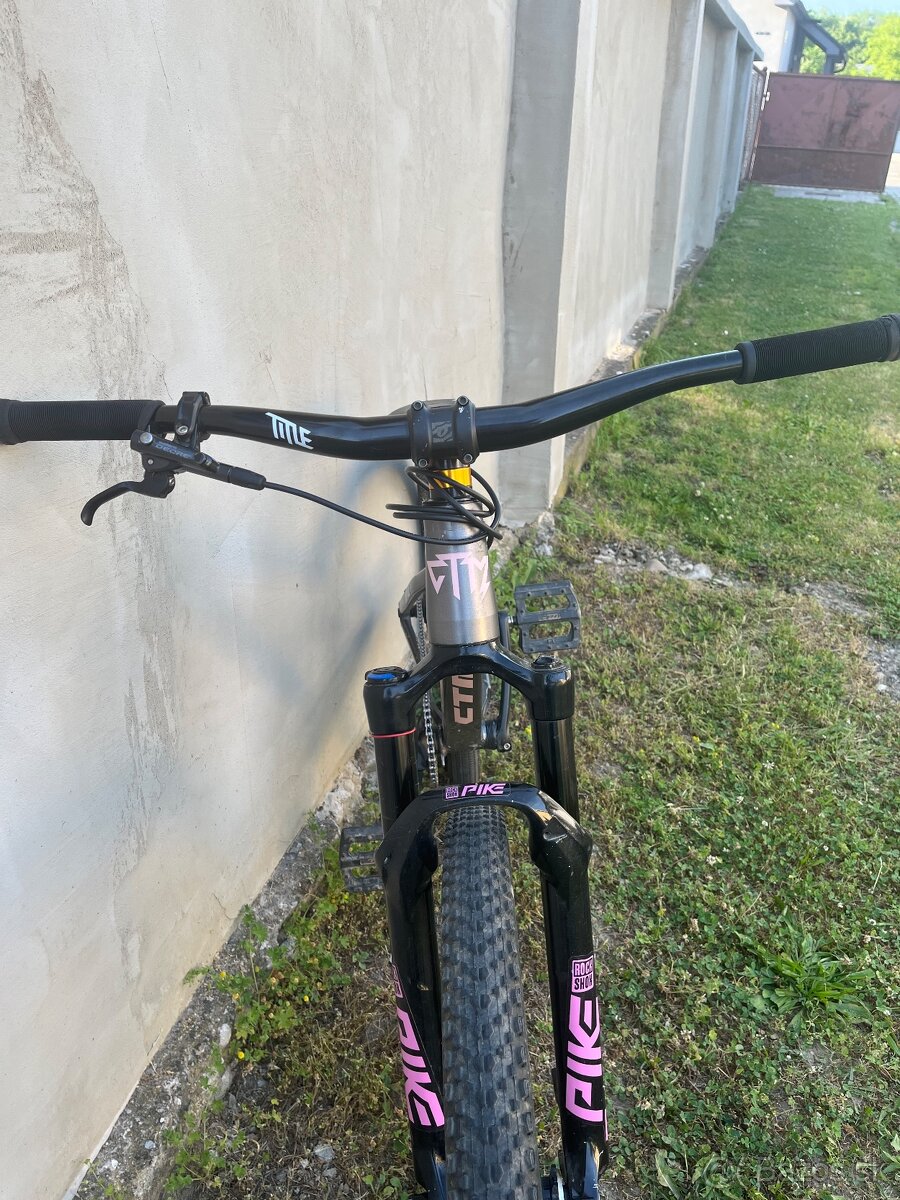 Ctm dirtking
