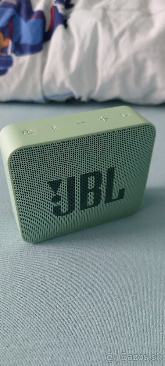 JBL Go 2
