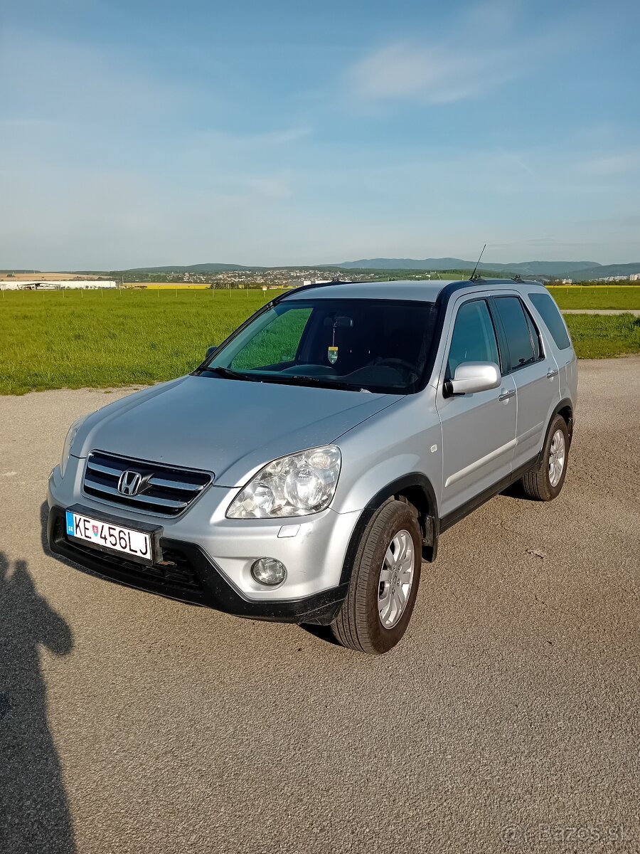 Crv