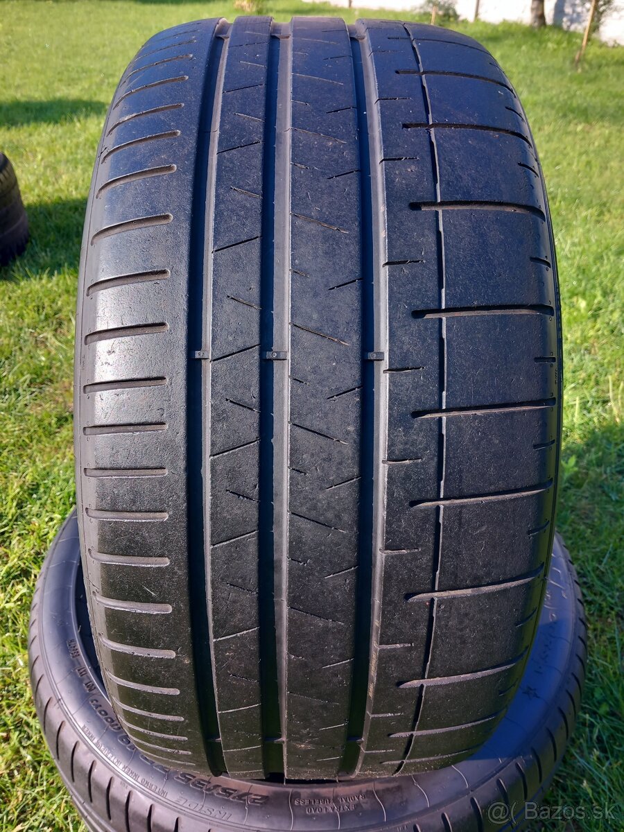275/35 r19 letne pneumatiky