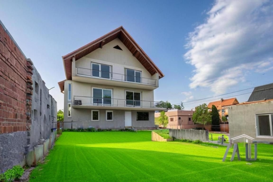 VEĽKÝ 7 IZBOVÝ RD – SOBLAHOV PRI TRENČÍNE