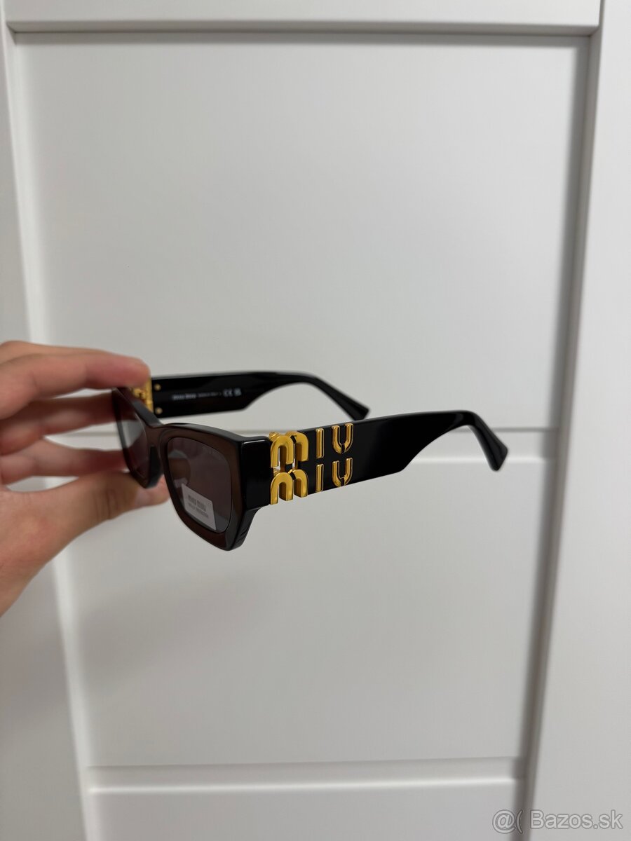 Miu Miu sunglasses